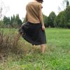 0711FE90-5BDA-4940-8FE9-832E6EC0E20E Starling Wrap Skirt