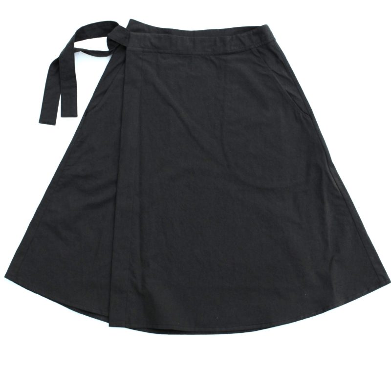 24CD895C-0538-4829-BF8F-8042078A74D4_1_201_a Starling Wrap Skirt