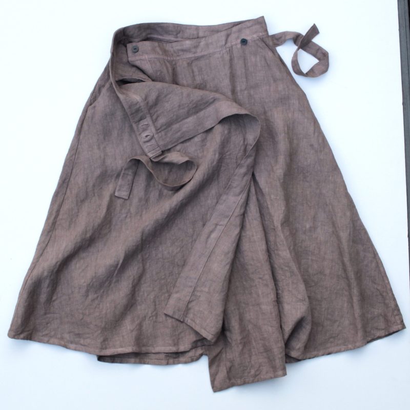5FEA9688-3F69-4CCC-BEB5-468AC10109B6_1_201_a Starling Wrap Skirt