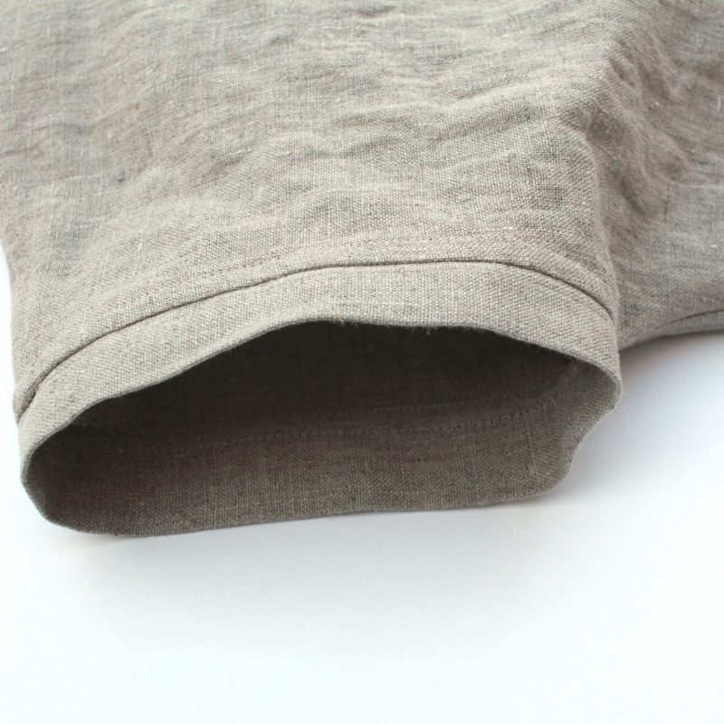 Lark: sturdy linen