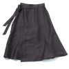 9FD966FB-01DC-4BD7-B28A-1D8AF9183CC0 Black linen starling skirt