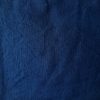Linen-navy Starling Wrap Skirt