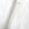 Linen-white Starling Wrap Skirt