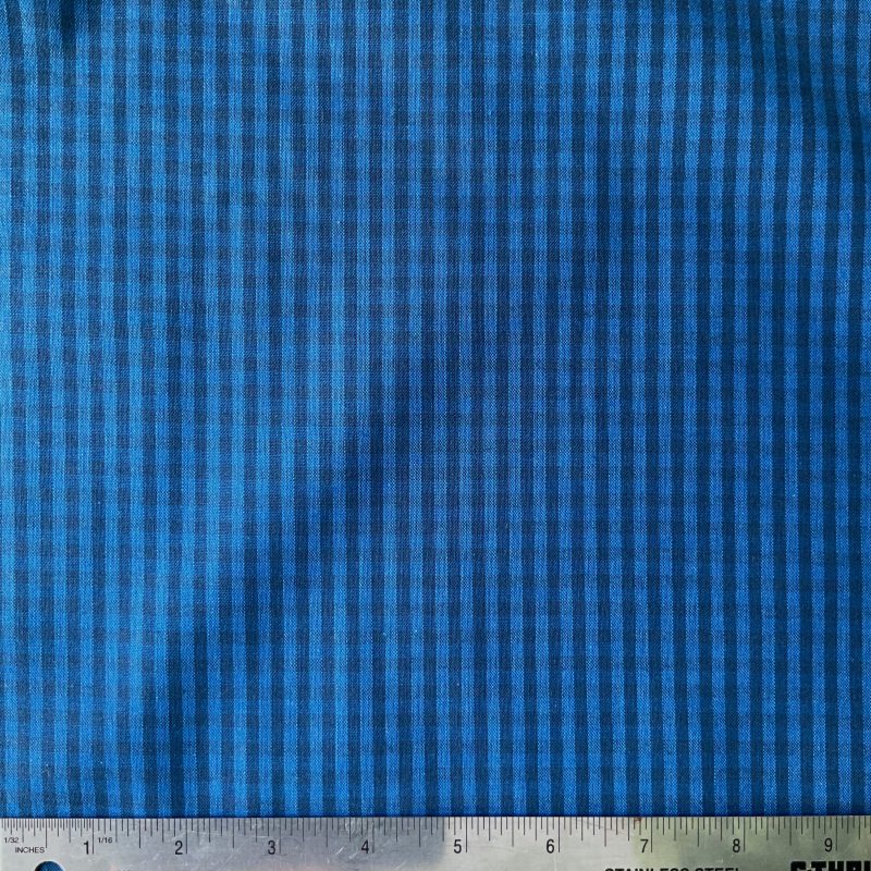 OC-royalchecks Starling Wrap Skirt
